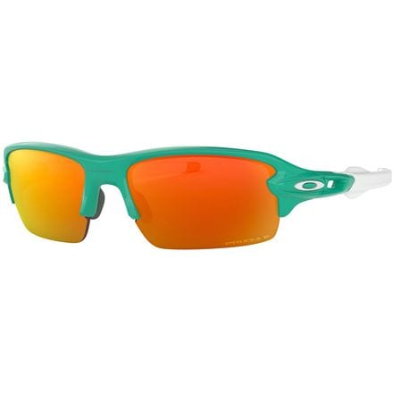 Oakley - Flak XS Prizm Polarized Sunglasses