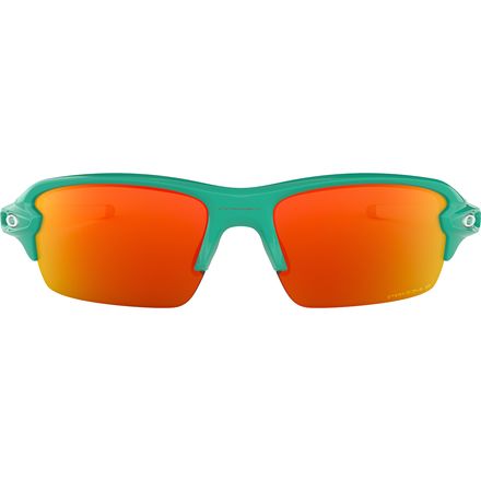 Oakley - Flak XS Prizm Polarized Sunglasses