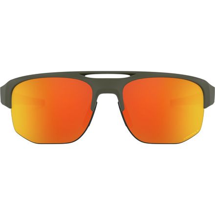 Oakley - Mercenary Prizm Polarized Sunglasses