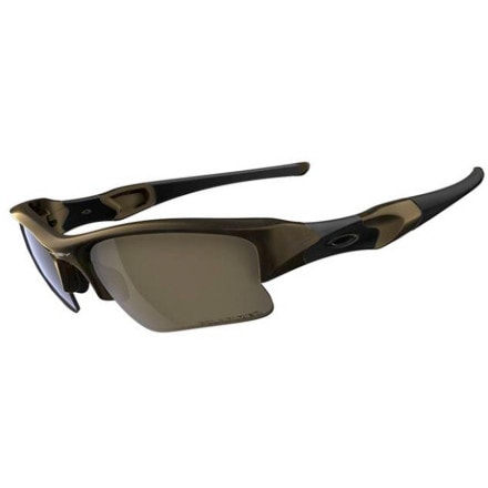 Oakley - Flak Jacket XLJ Sunglasses