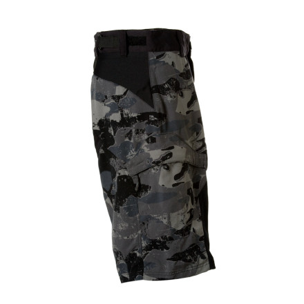 oakley mountain bike shorts