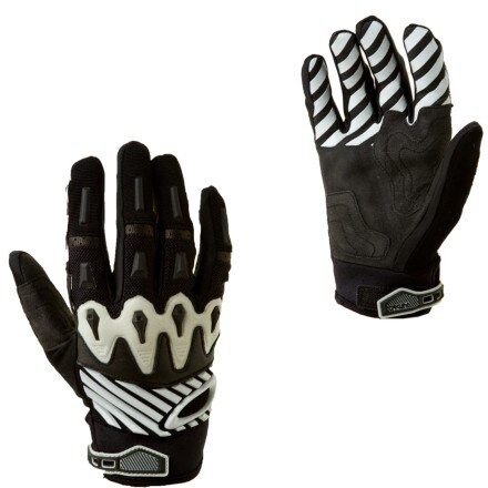 Oakley - Overload Gloves