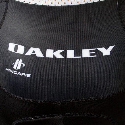 Oakley - Limited Edition Bib Short - Men's