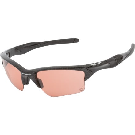 Oakley - Half Jacket 2.0 XL Photochromic Sunglasses