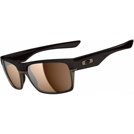 Oakley - TwoFace Polarized Sunglasses