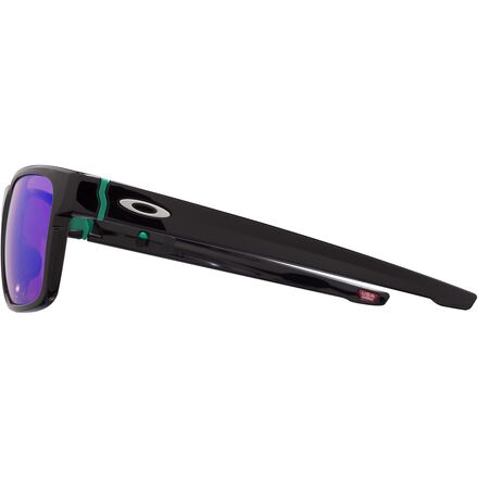 Oakley - Crossrange Asian Fit Prizm Polarized Sunglasses