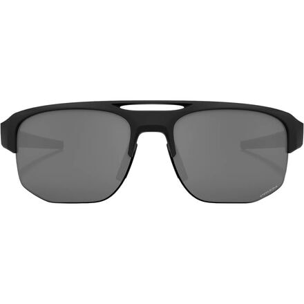 Oakley - Mercenary Asian Fit Prizm Sunglasses