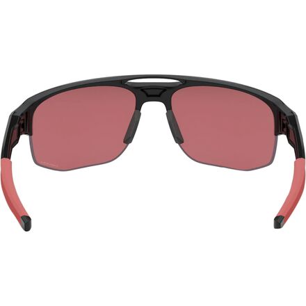 Oakley - Mercenary Asian Fit Prizm Polarized Sunglasses