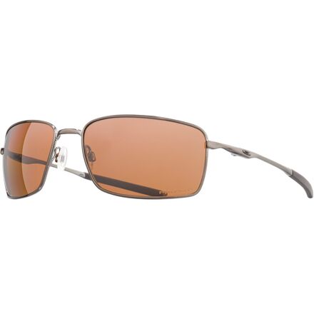 Square Wire Prizm Polarized Sunglasses