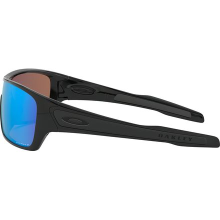 Oakley - Turbine Rotor Prizm Polarized Sunglasses