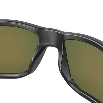 Oakley - Gibston Prizm Polarized Sunglasses