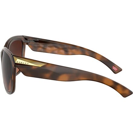 Oakley - Rev Up Prizm Polarized Sunglasses