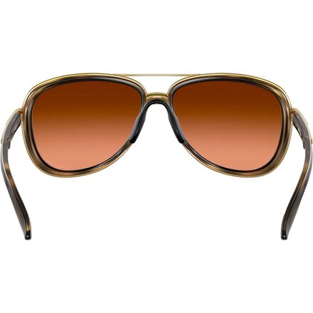 Oakley - Split Time Prizm Polarized Sunglasses
