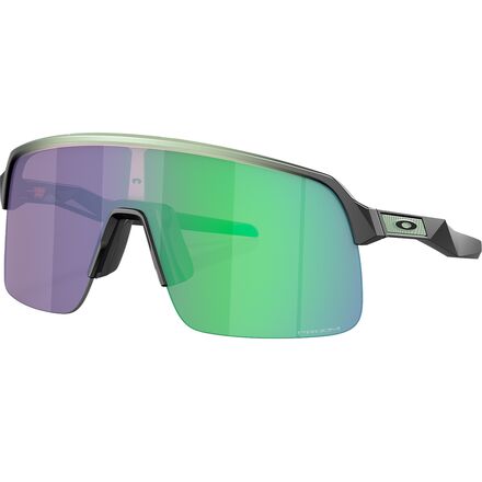 Sutro Prizm Golf Lenses, Matte Black Frame Sunglasses