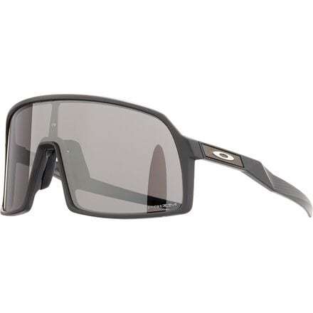 Oakley - Sutro S Prizm Sunglasses - Hi Res Carbon/PRIZM Black