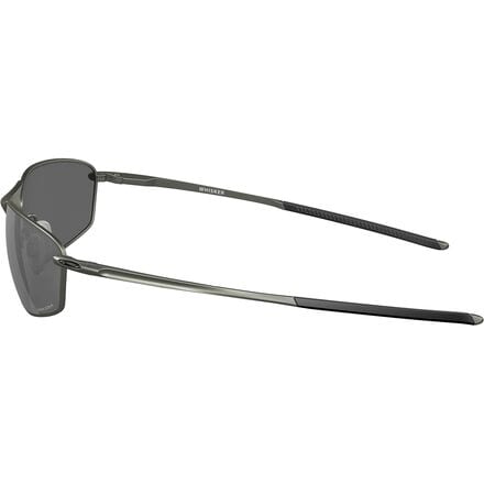 Oakley - Whisker Prizm Sunglasses