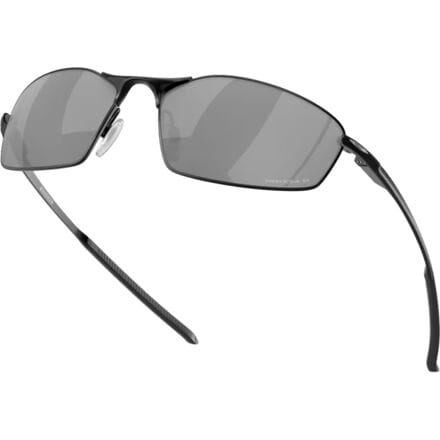Oakley - Whisker Prizm Polarized Sunglasses