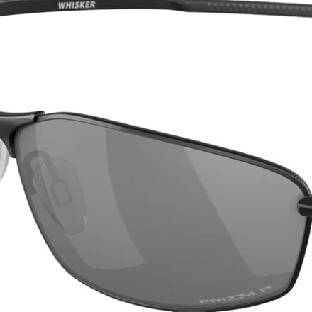Oakley - Whisker Prizm Polarized Sunglasses