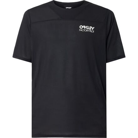 Oakley - Cascade Trail Jersey - Men's