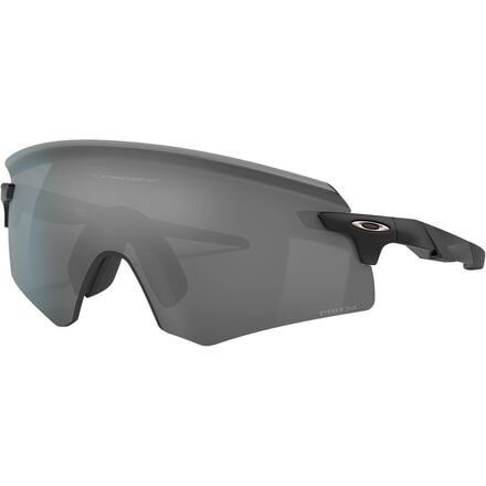 Oakley - Encoder Sunglasses - Matte Black W/ PRIZM Black