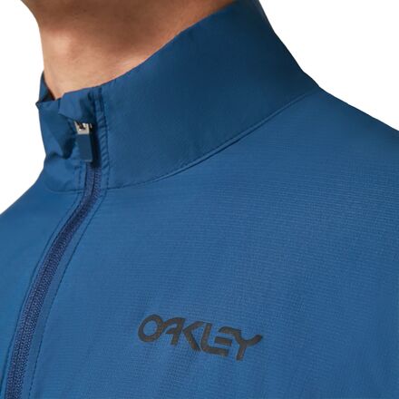 Oakley - Elements Packable Jacket - Men's