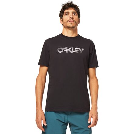 Oakley - MTB B1B T-Shirt Jersey - Men's - Blackout