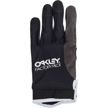Oakley - All Mountain MTB Glove - Blackout