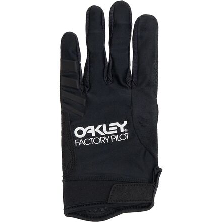 Oakley - Switchback MTB Glove - Blackout