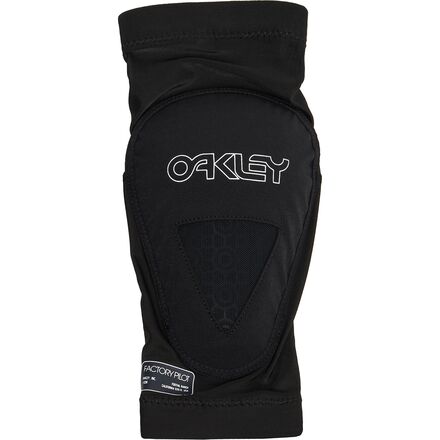 Oakley - All Mountain RZ Labs Elbow Guard - Blackout