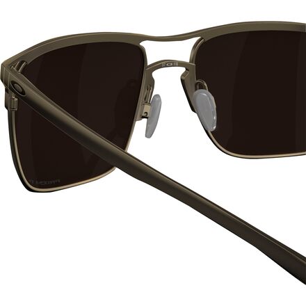 Oakley - Holbrook Ti Prizm Polarized Sunglasses