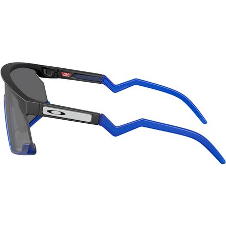 Oakley Bxtr Prizm Sunglasses - Men