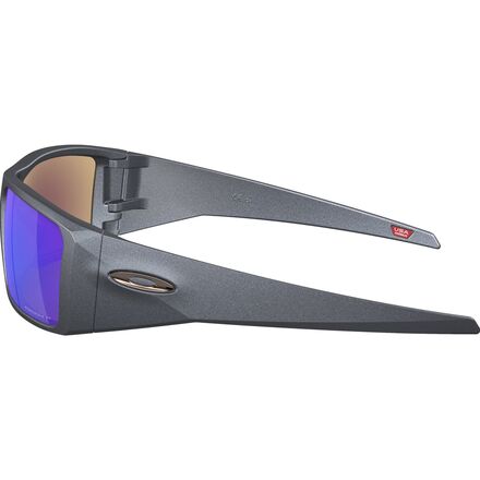 Oakley - Heliostat Prizm Polarized Sunglasses