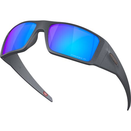 Oakley - Heliostat Prizm Polarized Sunglasses