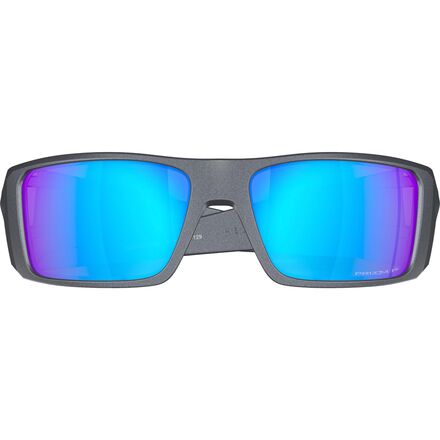 Oakley - Heliostat Prizm Polarized Sunglasses