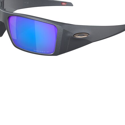 Oakley - Heliostat Prizm Polarized Sunglasses