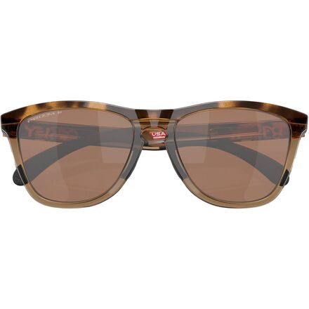 Oakley - Frogskins Range Polarized Sunglasses
