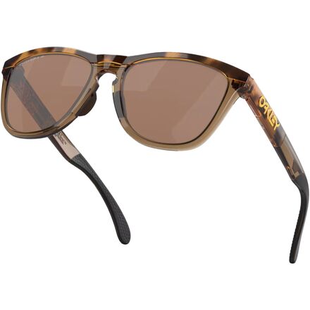 Oakley - Frogskins Range Polarized Sunglasses