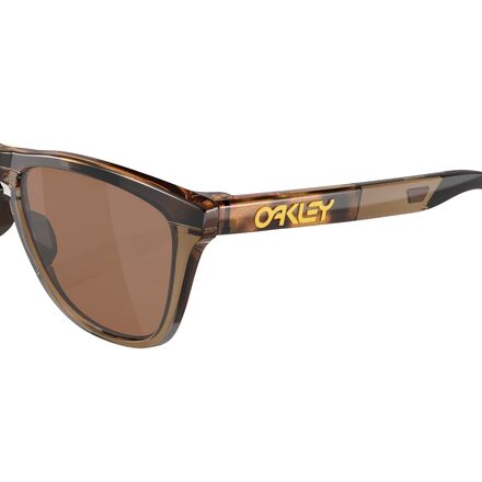 Oakley - Frogskins Range Polarized Sunglasses
