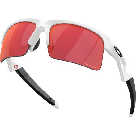 Oakley - Capacitor Prizm Sunglasses - Kids'