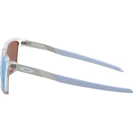 Oakley - Exchange Sun Prizm Polarized Sunglasses