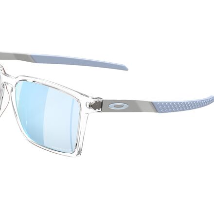 Oakley - Exchange Sun Prizm Polarized Sunglasses