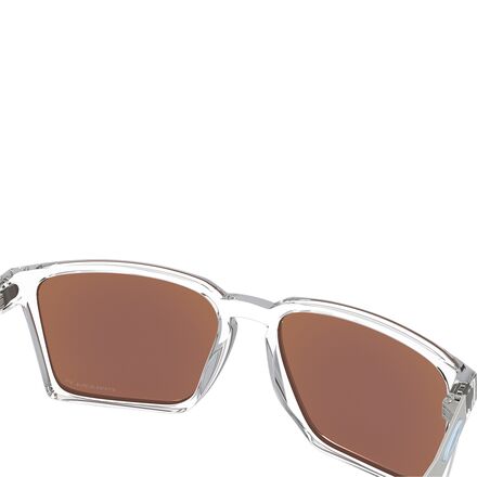Oakley - Exchange Sun Prizm Polarized Sunglasses