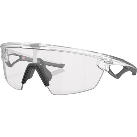 Sphaera Photochromic Sunglasses