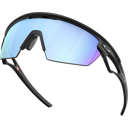 Oakley - Sphaera Prizm Polarized Sunglasses