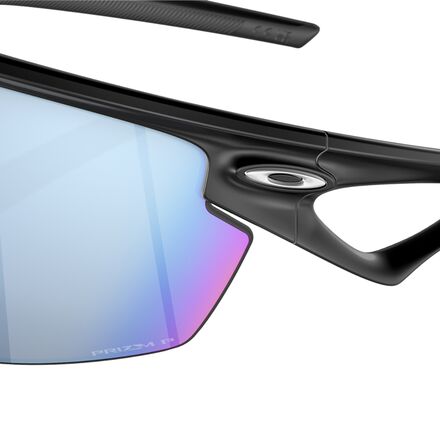 Oakley - Sphaera Prizm Polarized Sunglasses