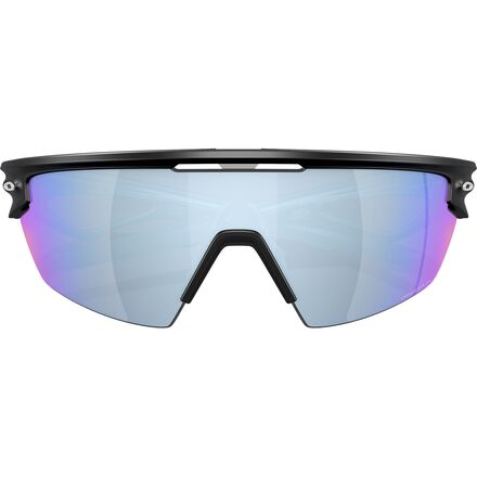 Oakley - Sphaera Prizm Polarized Sunglasses