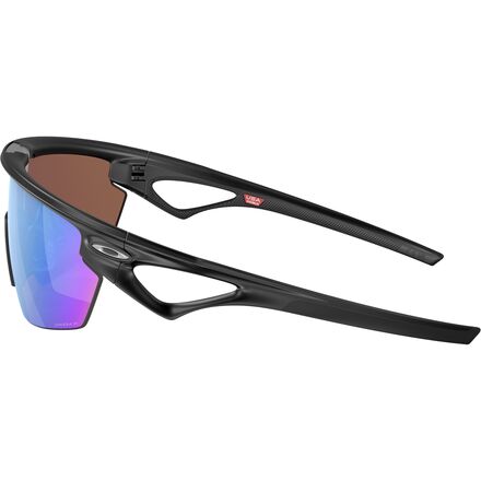 Oakley - Sphaera Prizm Polarized Sunglasses