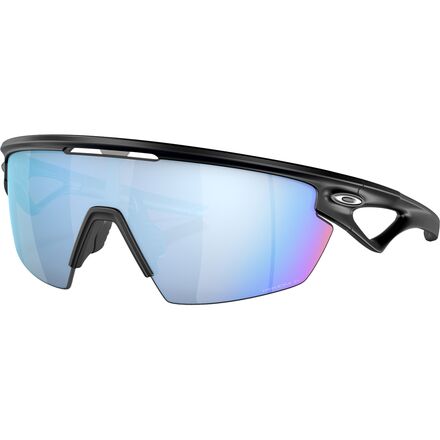 Oakley - Sphaera Prizm Polarized Sunglasses
