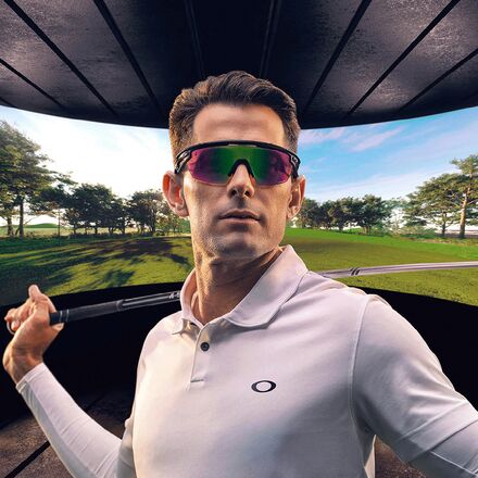 Oakley - Sphaera Prizm Sunglasses