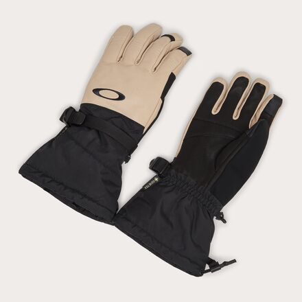 Oakley - Ellipse Goatskin Gauntlet Glove